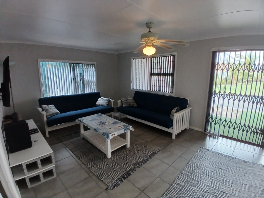 3 Bedroom Property for Sale in Fonteine Park Western Cape